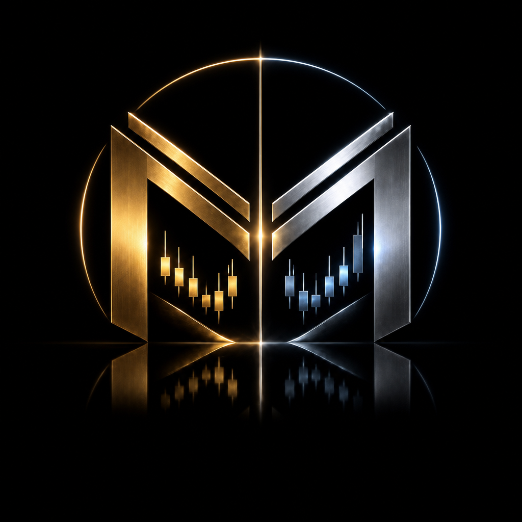 Logo Mirror Trades
